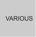VARIOUS