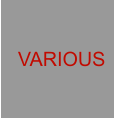VARIOUS